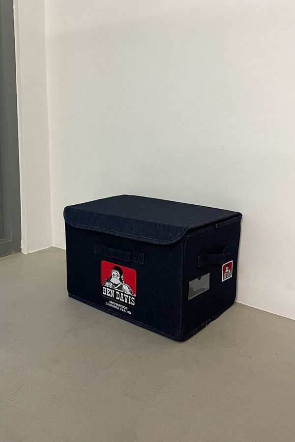 Ben Davis Japan Storage Box