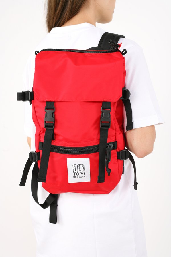 Topo Designs Rover Pack Mini