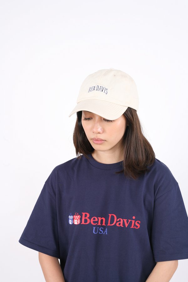 Ben Davis Japan Classic College Cap 
