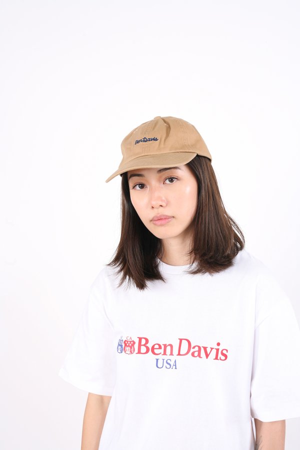 Ben Davis Japan Original Low Cap 