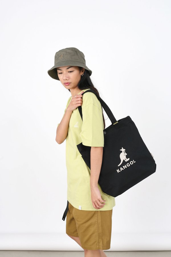 Kangol Eco Friendly Bag Connie Plus