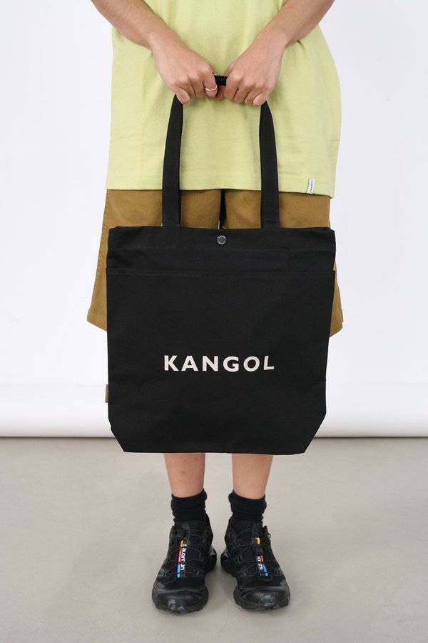 Kangol Eco Friendly Bag Connie Plus