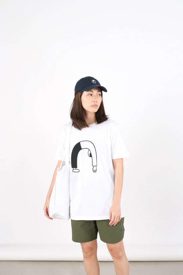 Noritake Day Off Tee