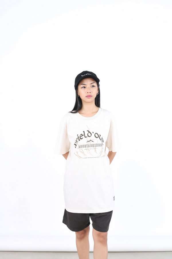 Afield Out Ramus Tee