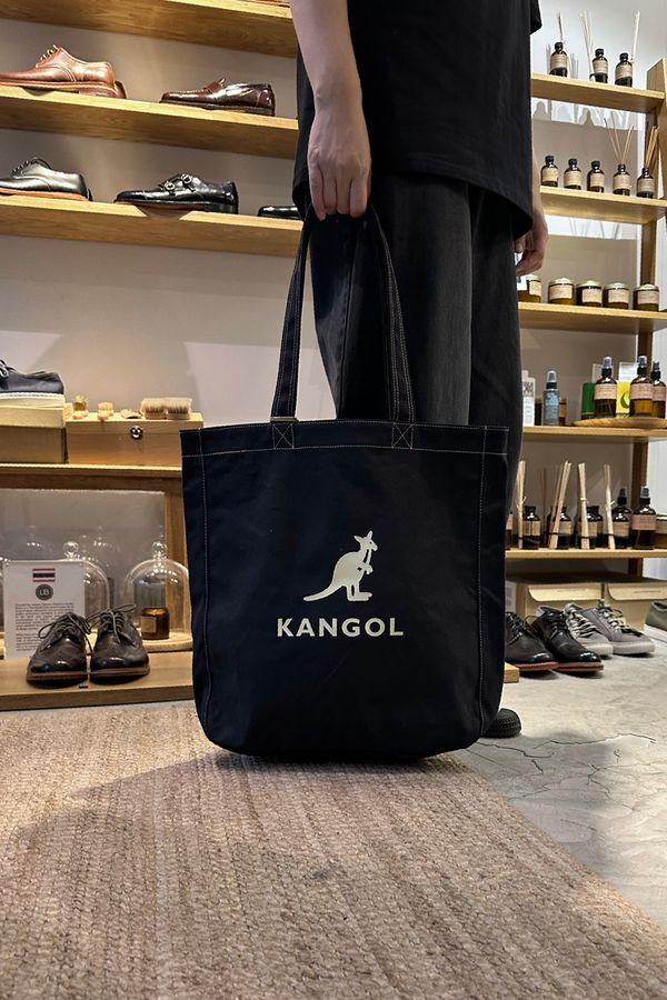 Kangol Eco Friendly Bag Juno 