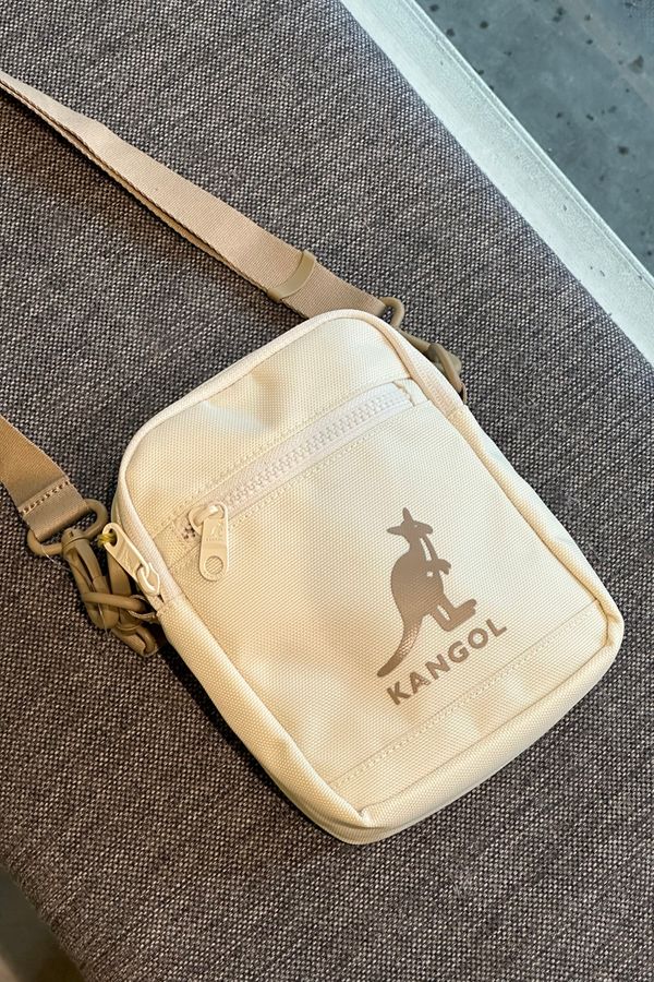 Kangol Linear Cross Bag 