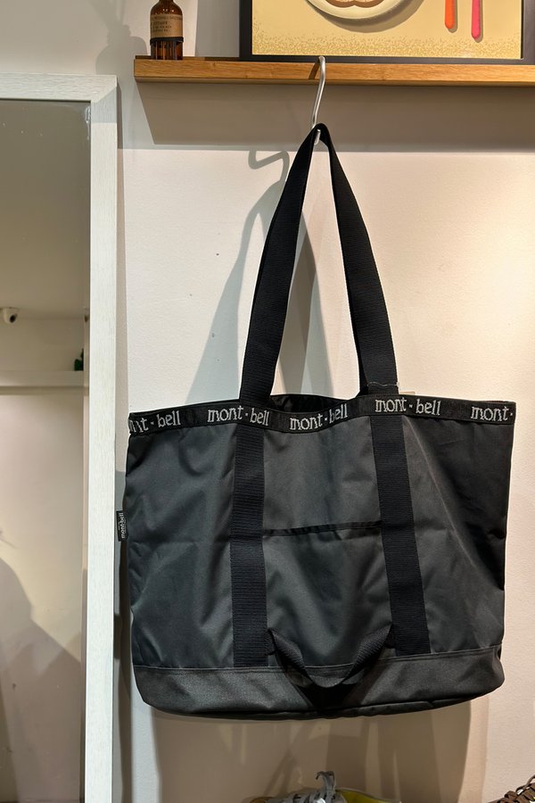Montbell Camping Tote Bag M