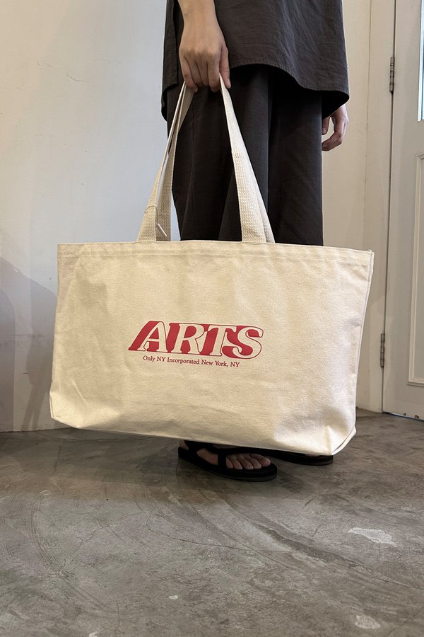 Only NY Arts XXL Tote Bag