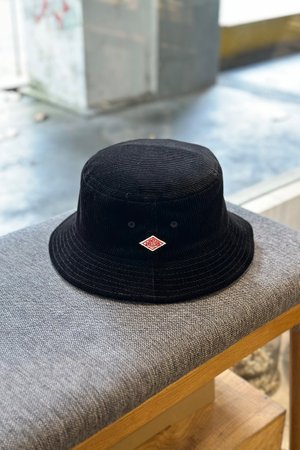 ワンピース専門店 STABRIDGE PAPER CORD BUCKET HAT 帽子 - tire