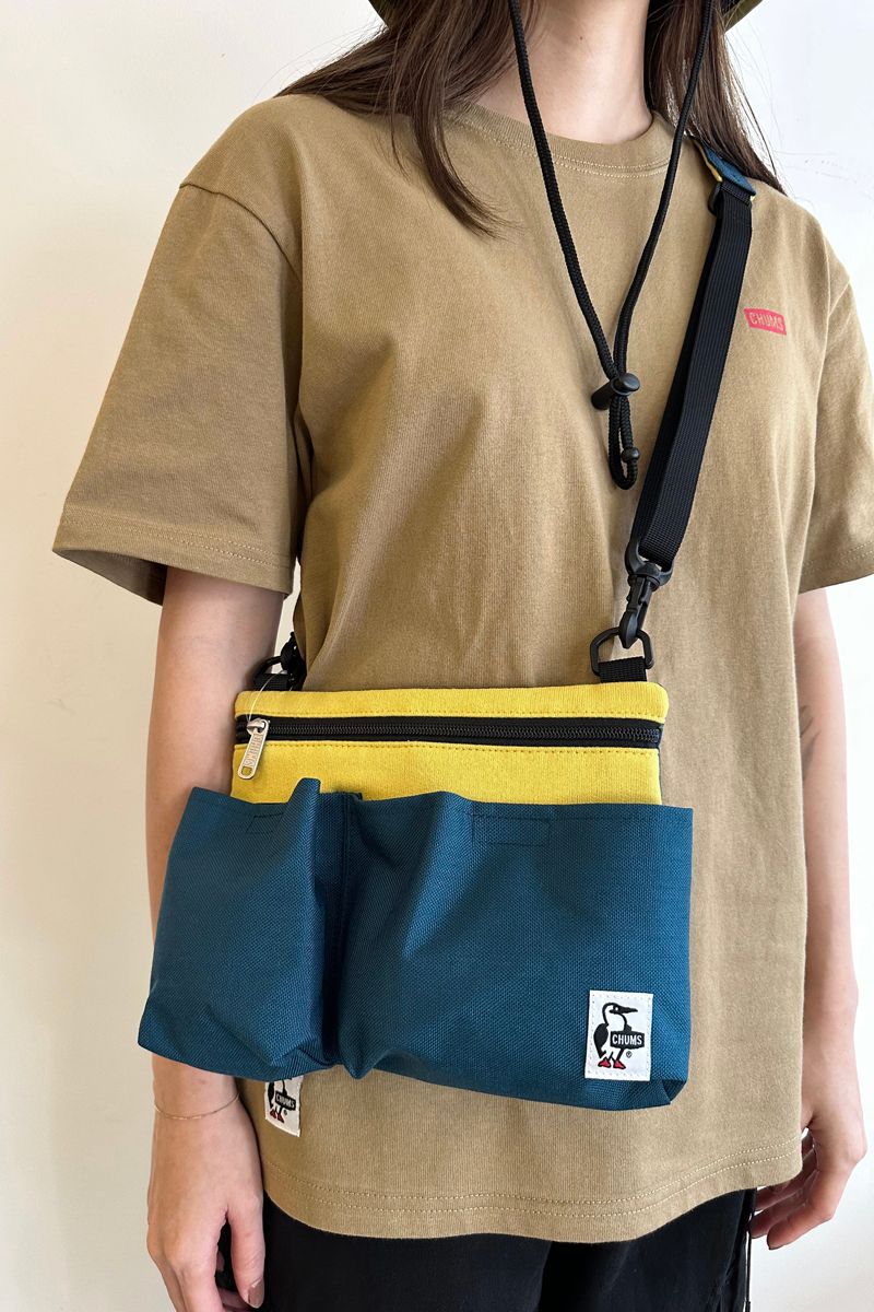 Chums hot sale fanny pack